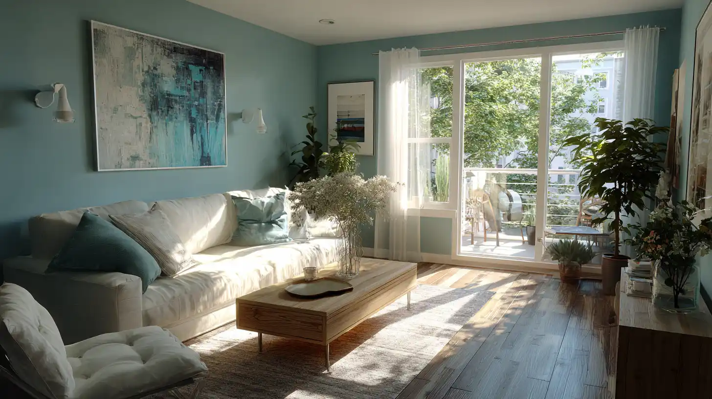 House cleaning in Auckland